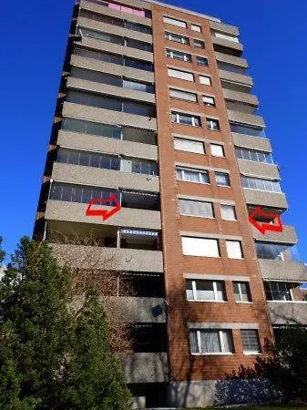 Seeperle Apartment Murg