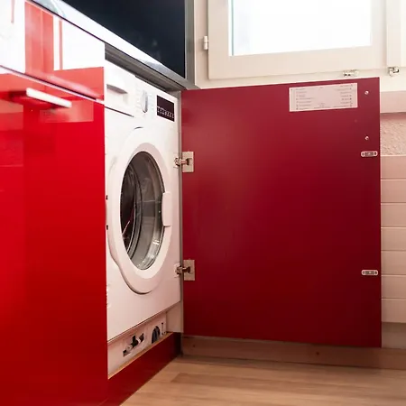 Seeperle Appartement Murg