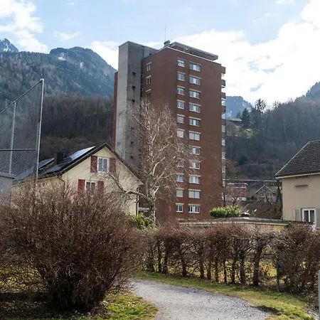 Apartment Seeperle
