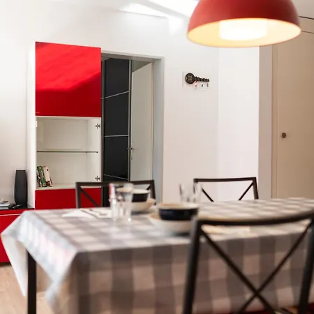 Seeperle Appartement Murg