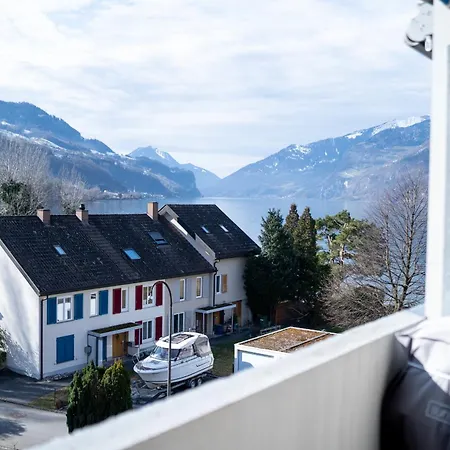 Seeperle Appartement
