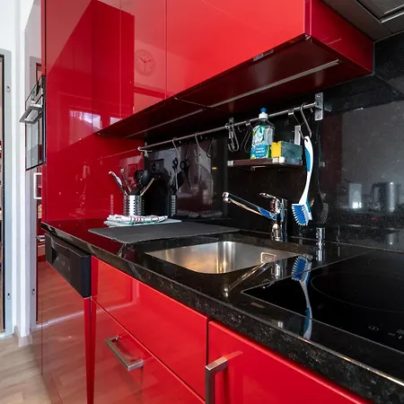 Seeperle Apartment