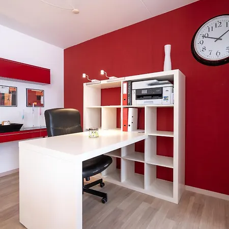 Apartment Seeperle