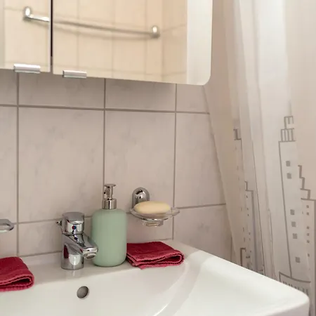 Seeperle Apartment
