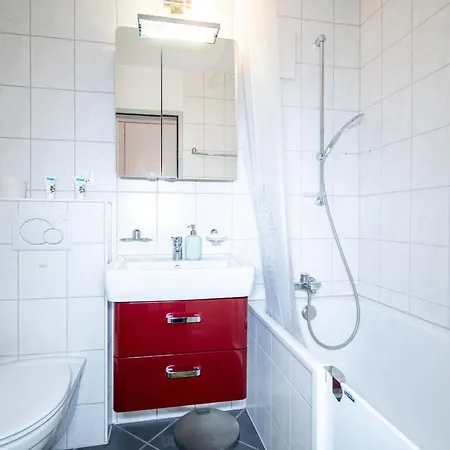 Apartment Seeperle Murg