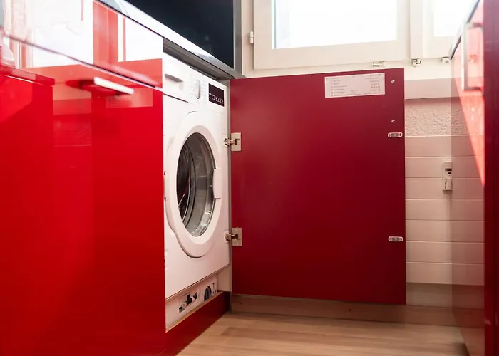 Seeperle Appartement Murg