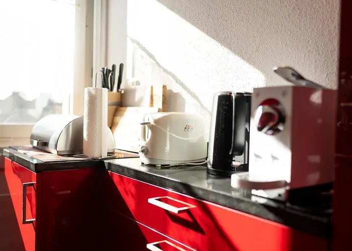 Seeperle Appartement