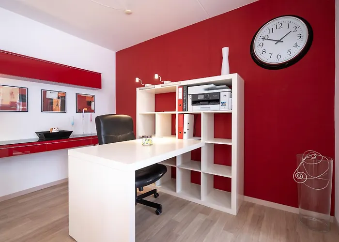 Appartement Seeperle