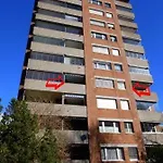 Seeperle Apartment Murg