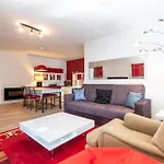 Apartment Seeperle *