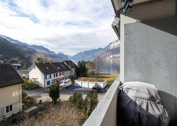 شقة Seeperle مورغ