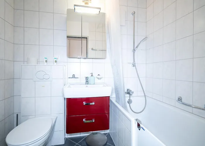 شقة Seeperle مورغ